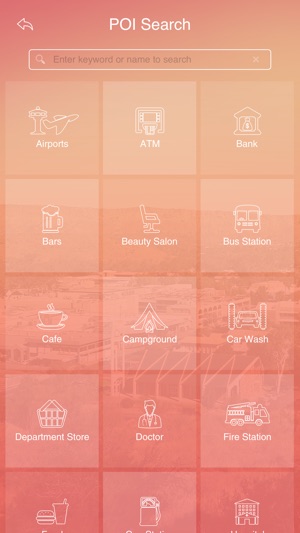 Alice Springs Travel Guide(圖5)-速報App