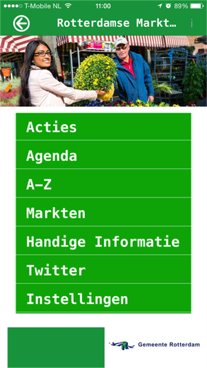 Rotterdamse Markten(圖1)-速報App