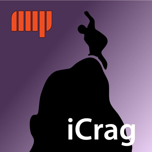 iCrag - Dreamtime