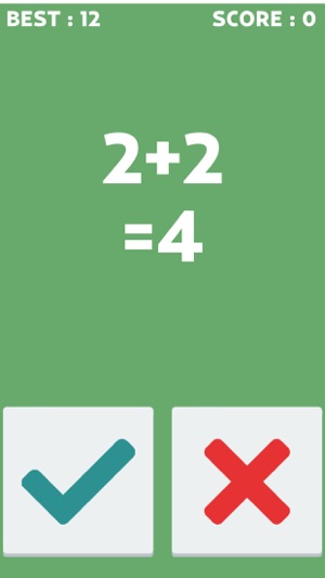 Extreme Math – Fun mental calculation game where you have ju(圖1)-速報App