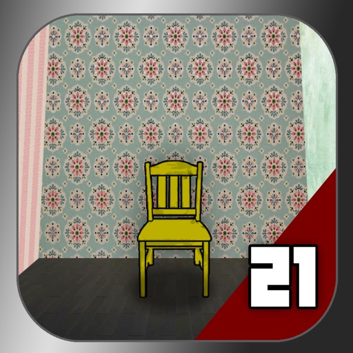 Walls Escape 21 iOS App