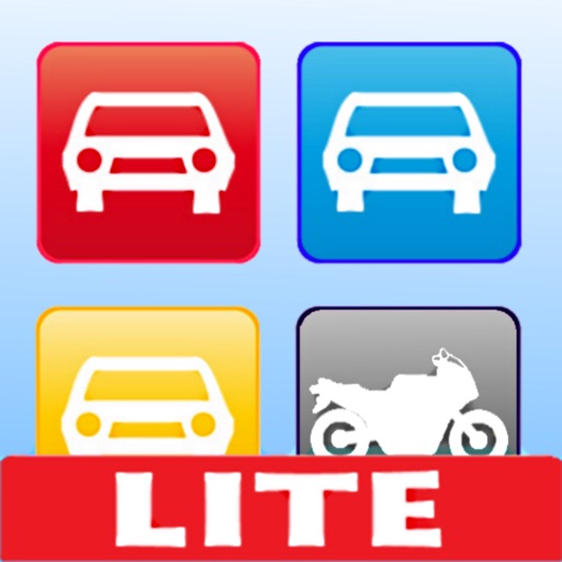 Car Manager LITE: your Car or Bike, in your pocket !