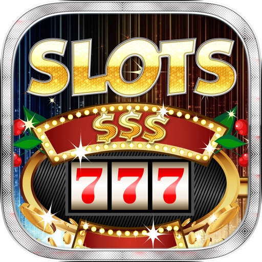 2016 New SLOTS Master Series Gambler Game - FREE Classic Slots icon