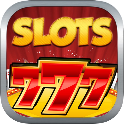 777 Ace Jackpot Lucky Slots - FREE Vegas Spin & Win icon