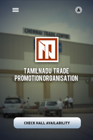 Chennai Trade Centre screenshot 4