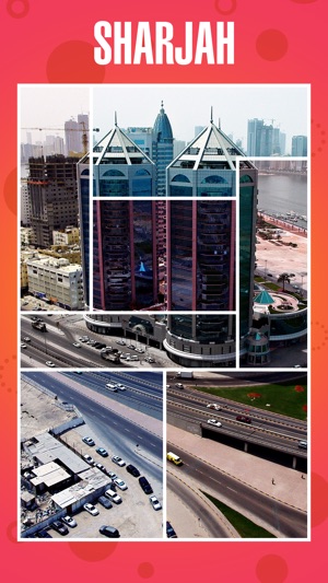 Sharjah Travel Guide(圖1)-速報App