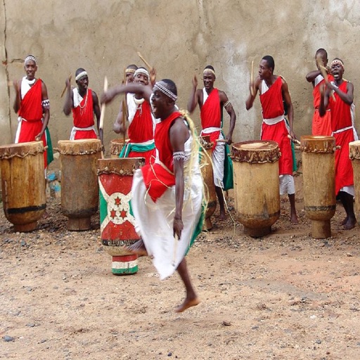 Tanzanian Beautiful Melodies