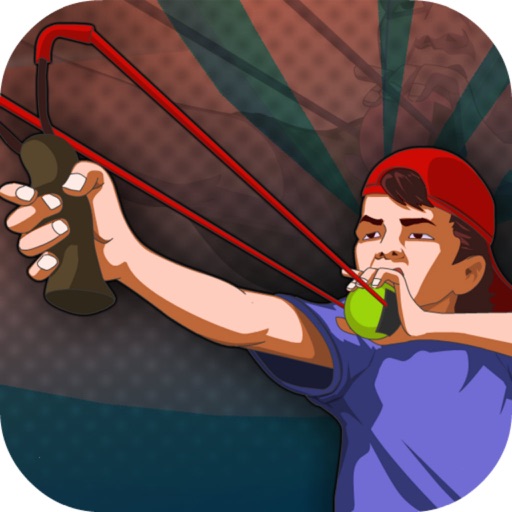 Catapult Blaster - Magic Resort/Star Hunter iOS App