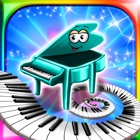 Top 49 Games Apps Like 1st Piano : Cartoon Music Lessons - Nursery Rhymes Follow Me Teacher - Best Alternatives