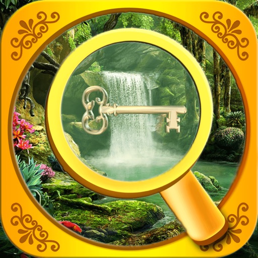 Hidden Objects Quest: Time to Solve the Crime - Secrets & Mystery Solver of Criminal Cases