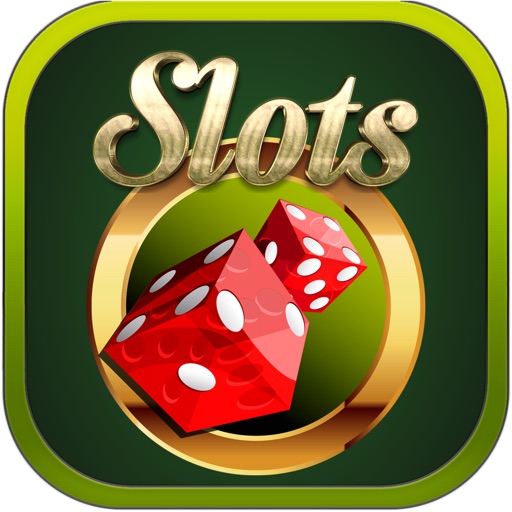 888 Diamond Slots Club Casino - Free Slot Machine Game icon