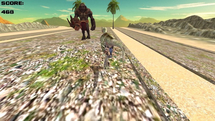 Dino Run 3D para Android - Download