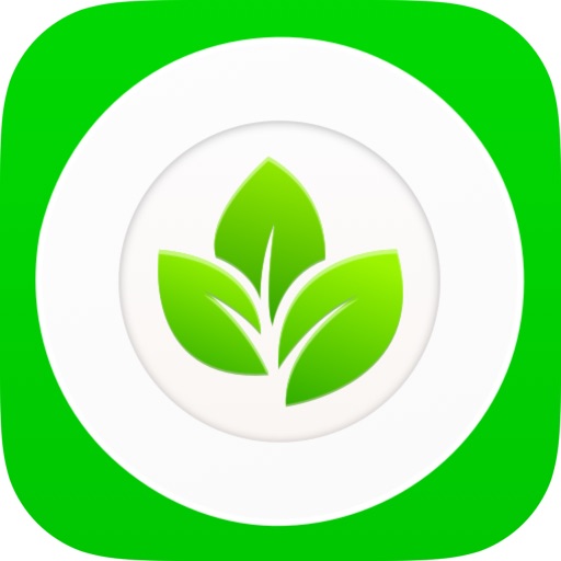 Green Plate - Vegan and Vegetarian Recipes icon