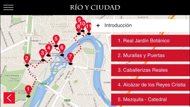 Córdoba - Guía de visita(圖3)-速報App