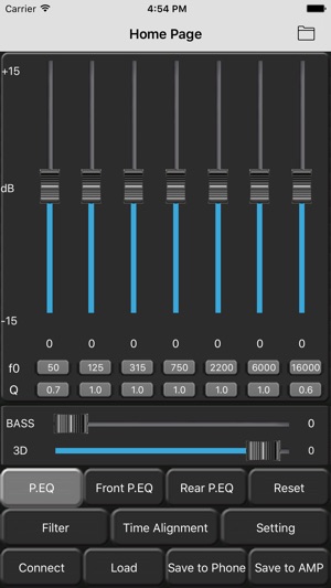 MobileTech DSP(圖3)-速報App