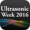 Ultrasonic Week 2016 電子抄録アプリ