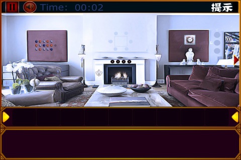 Deluxe Room Escape 10 screenshot 3