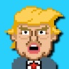 Crossy Trump - Road to the Whitehouse