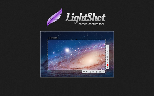 Lightshot Screenshot(圖1)-速報App