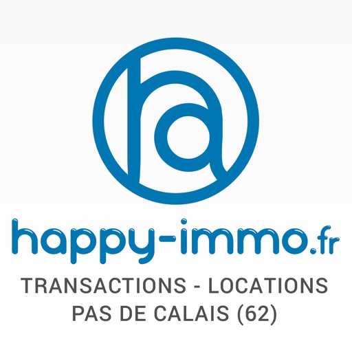 IMMOBILIER PAS DE CALAIS icon