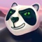 Fighting Panda - Martial Arts Guru 3D