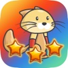 Cookie Cat Blast Adventure