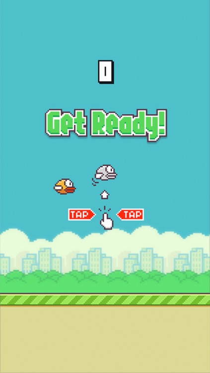 Fly Bird : Free Game For Boys' & Girls'