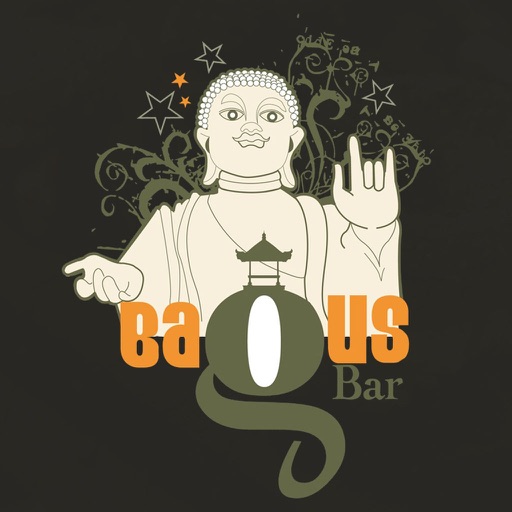 Bagus Bar icon