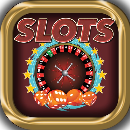 Slots Party Lucky Gambler - Spin To Win Big - Spin & Win! icon