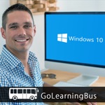 Learn Windows 10 Programming using C in Visual studio by GolearningBus