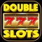Double Bonus Classic Casino Slots - FREE Jackpot Party Casino Game