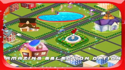 Pool Party – Crazy kids swimming & cleanup game for fun time 1.0 IOS -