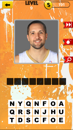 Basketball Star Trivia Quiz - Guess the American Basketball (圖2)-速報App