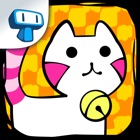 Cat Evolution | Spiel der Mutierten Katzen icon