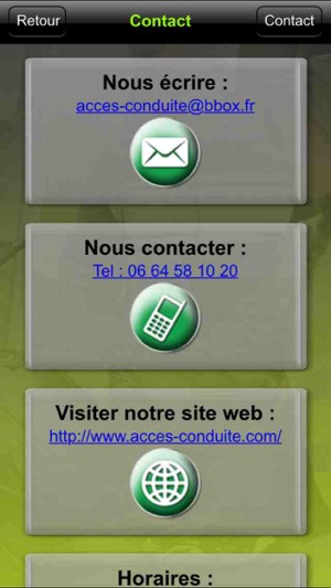 Acces Conduite(圖3)-速報App