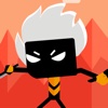 Stickman Ninja - Free Awesome Endless
