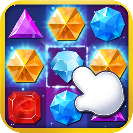 Jewels Pop Journey Cheats