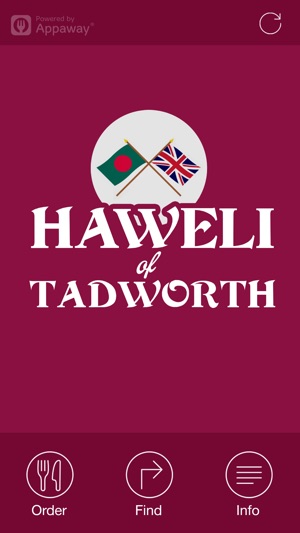 Haweli of Tadworth(圖1)-速報App