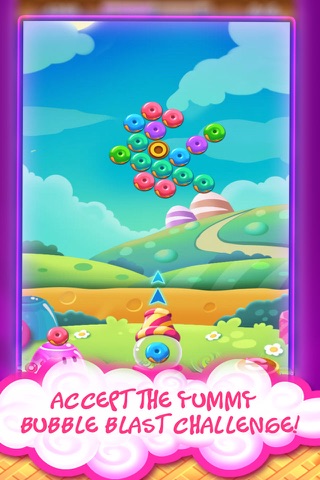 Funny Cookies: Shoot Game Pop screenshot 3