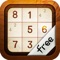 Sudoku Free HD: The brainteaser!
