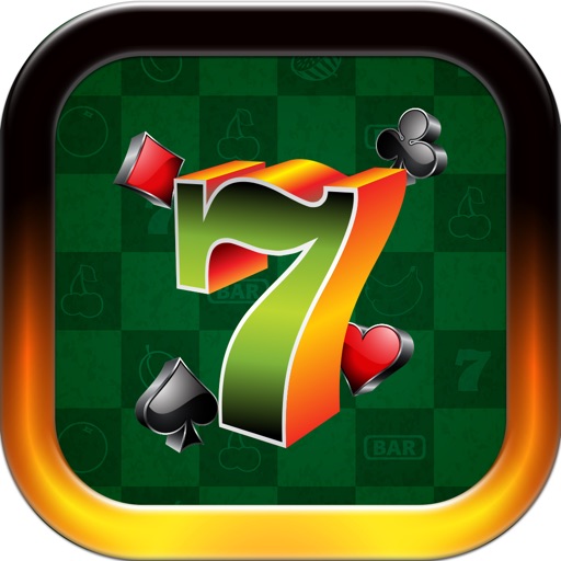 The Super Machine of Slots - FREE Mirage Casino Gambling icon