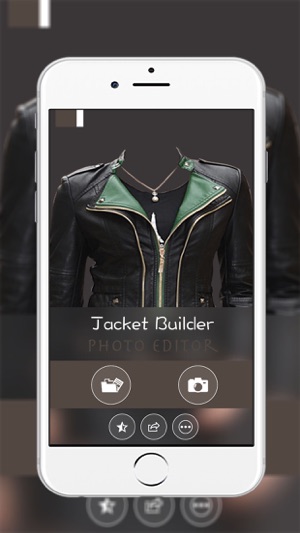 Women Jacket Photo Suit