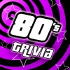 80s Guess Trivia Theme
