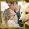 Icon Wolf Photo Frame - Great and Fantastic Frames for your photo