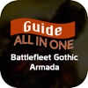 Guide for Battlefleet Gothic : Armada