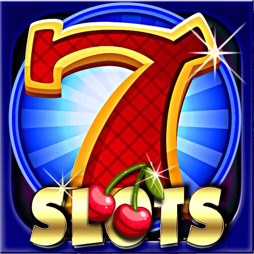 World of Lucky Slots Casino - Free Jackpot Games icon