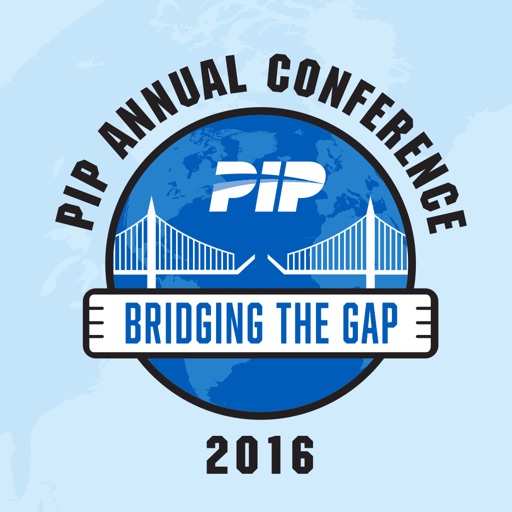 PIP 2016 Annual Conference