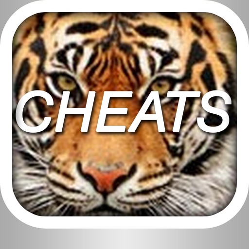 Cheats for "Close Up Pics" ~ All Answers to Cheat Free Icon
