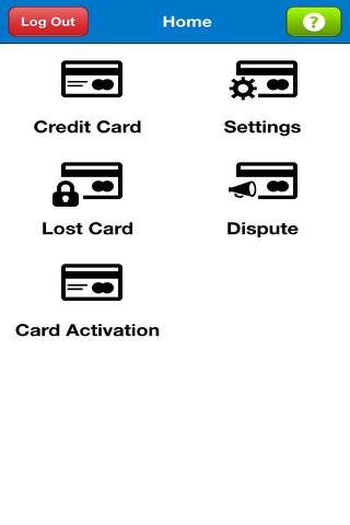 Centra Credit Cards screenshot 2