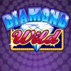 Diamond Wild - Comichafter Spielautomat - Onlinecasino Automatenspiele von iSoftBet